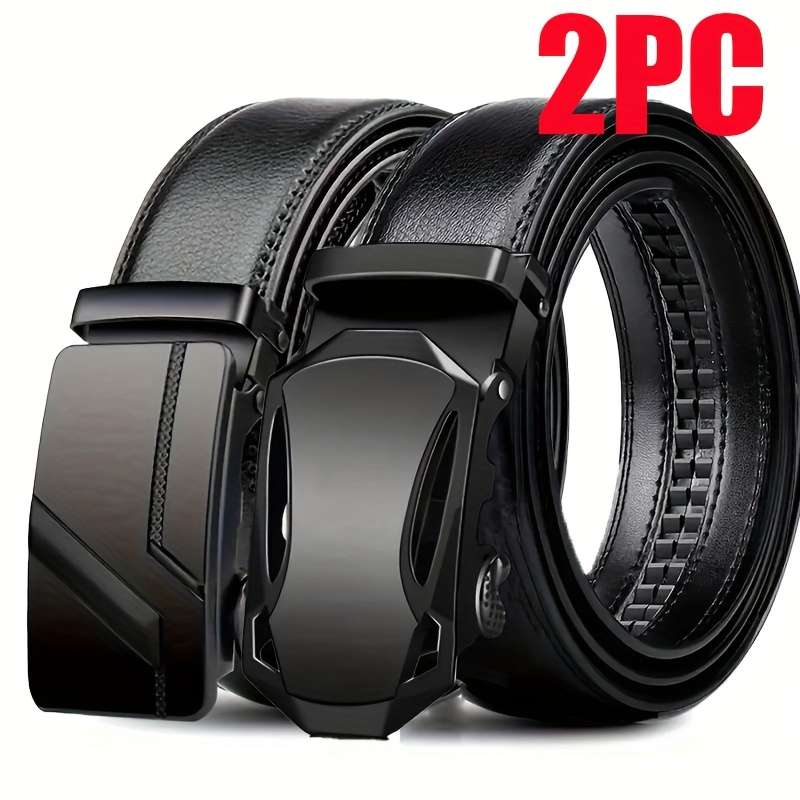 Belt Color 2P 3013 Size 110Cm