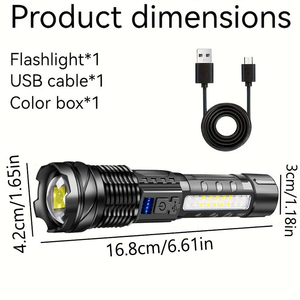 Portable Lamp Quantity 1Pack
