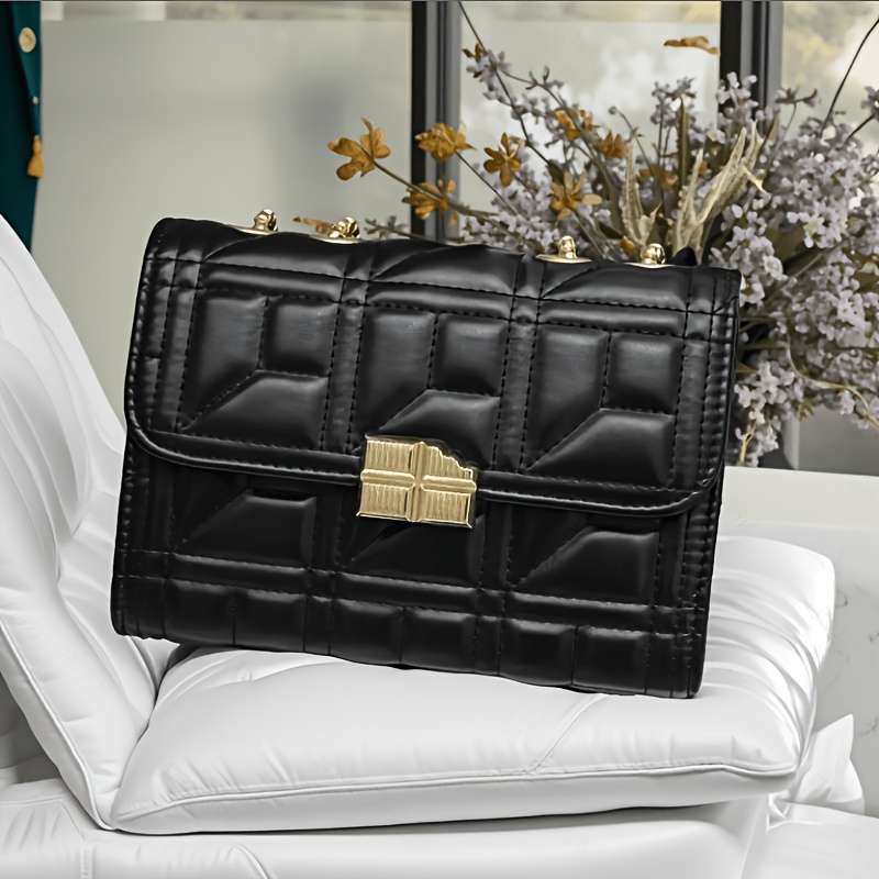 WomenS Bags Black