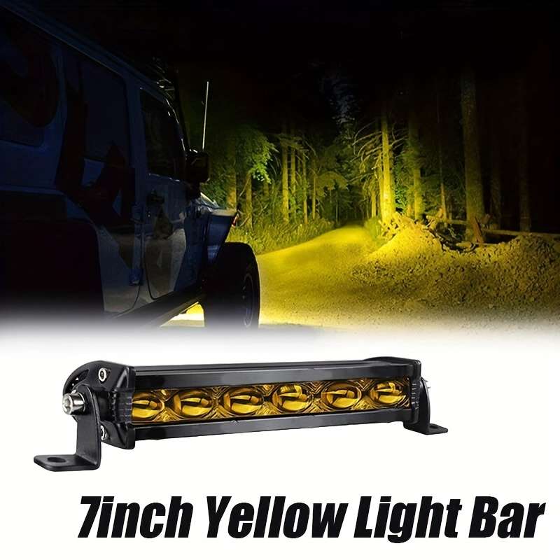 Car Lights Quantity 2Pcs