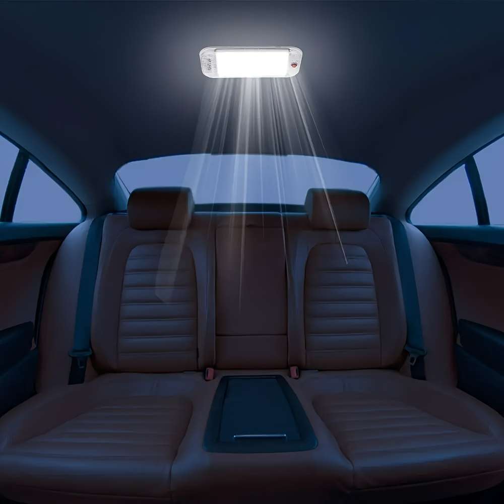 Car Lights Quantity 2Pcs