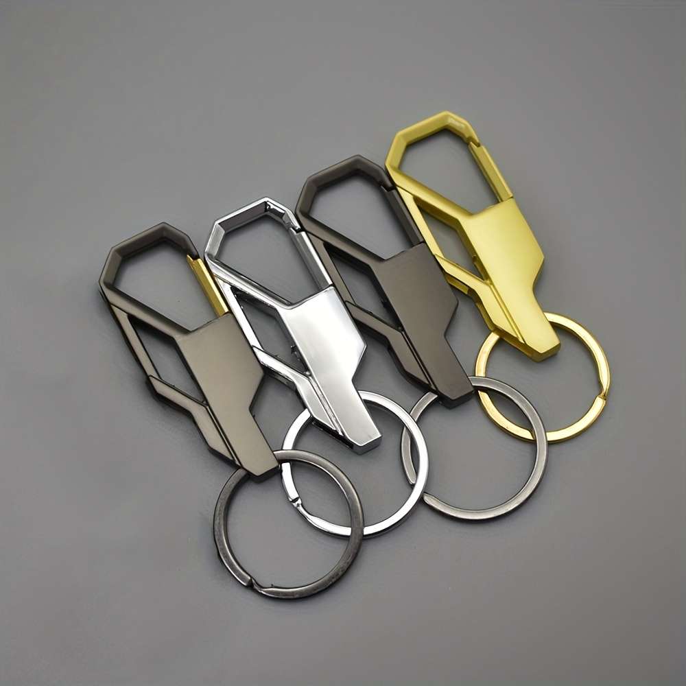 Keychain Ornament Color D