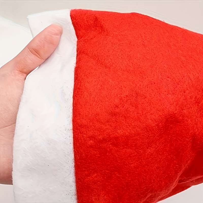 Christmas Decorations Size Large  35Cmx28Cm  Quantity 6Pcs
