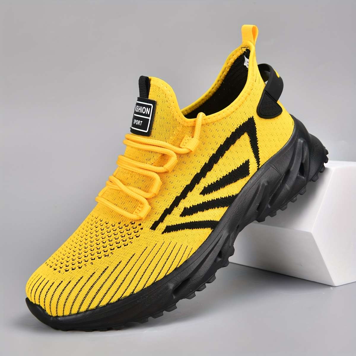Sneakers Color Red Sizeuk 7