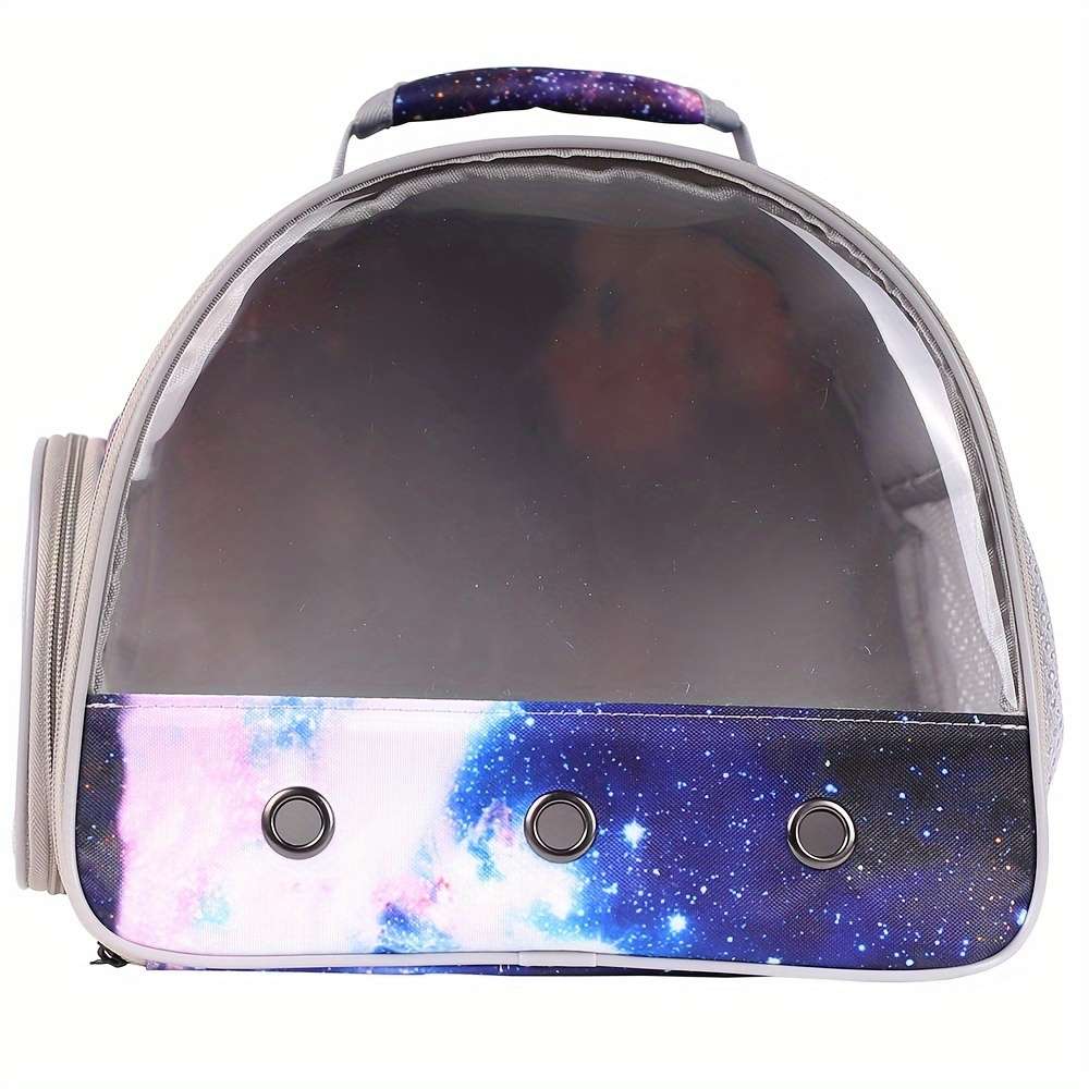 Pet Supplies Color Galaxy Pink