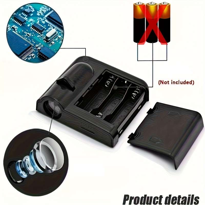 Car Lights Style White Wings Quantity 2Pcsset
