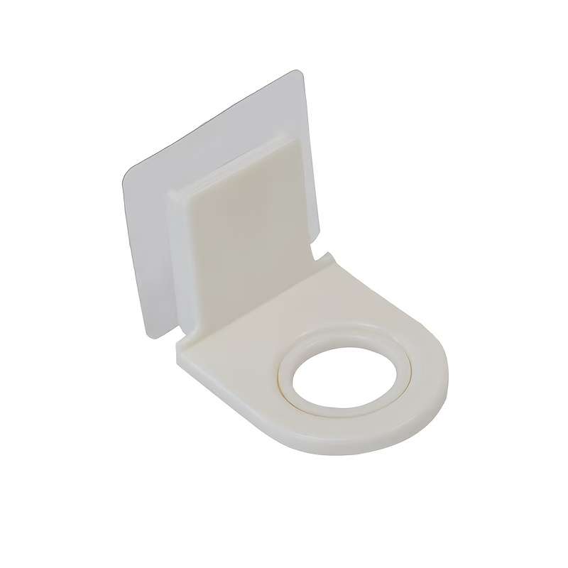 Bathroom Storage Rack Color White Quantity2Pcs