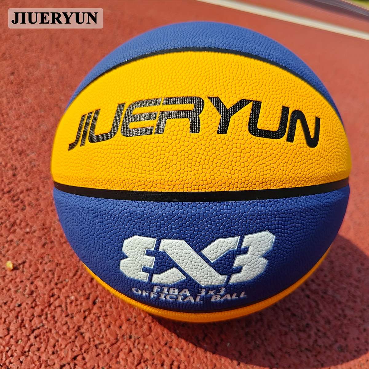 Basketball Size Number 7