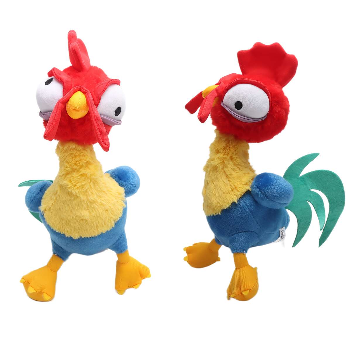 Plush Toyss Style Moana