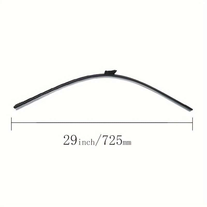 Windshield Wipers Size C Max Ii Dxa Cb7 Dxa Ceu