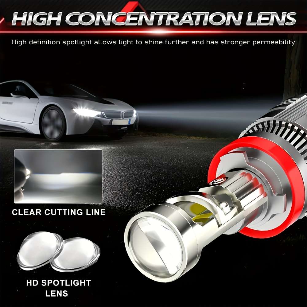 Car Lights Model H49003Hb2Qa0116