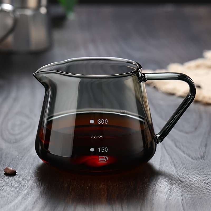 Measuring Cup Items 600Ml7Smoke