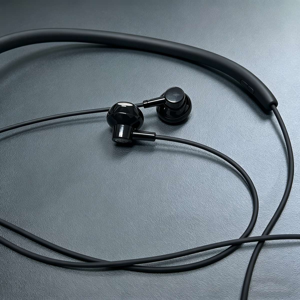Headset Black