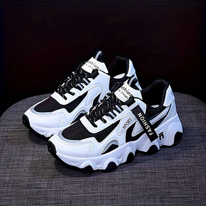 Women S Sneakers Color White Sizeuk 5