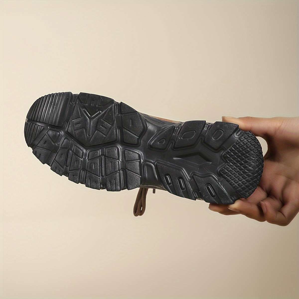 Women S Sneakers Color Coffee Brown Sizeuk 4.5