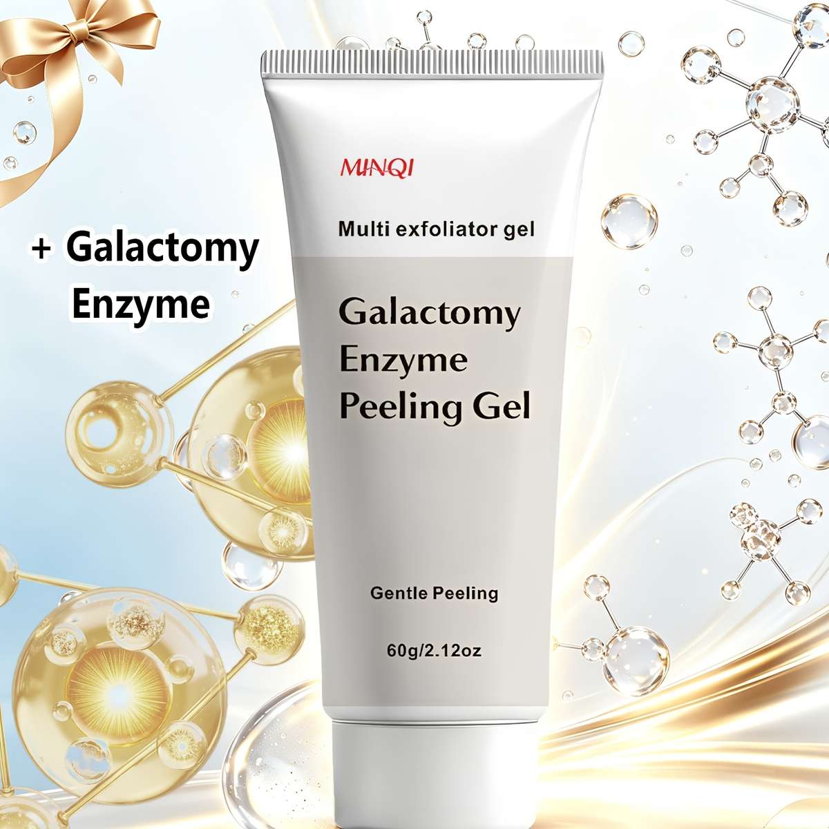 Facial Cleansing Quantity 2Pcs