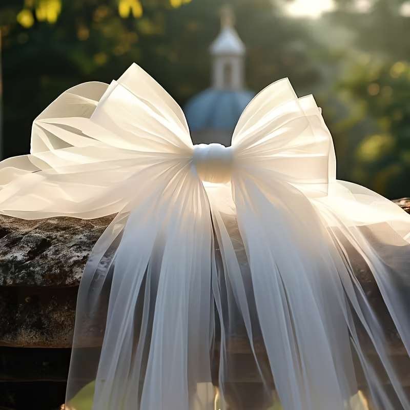 Wedding Supplies Size 30Cm*50Yd