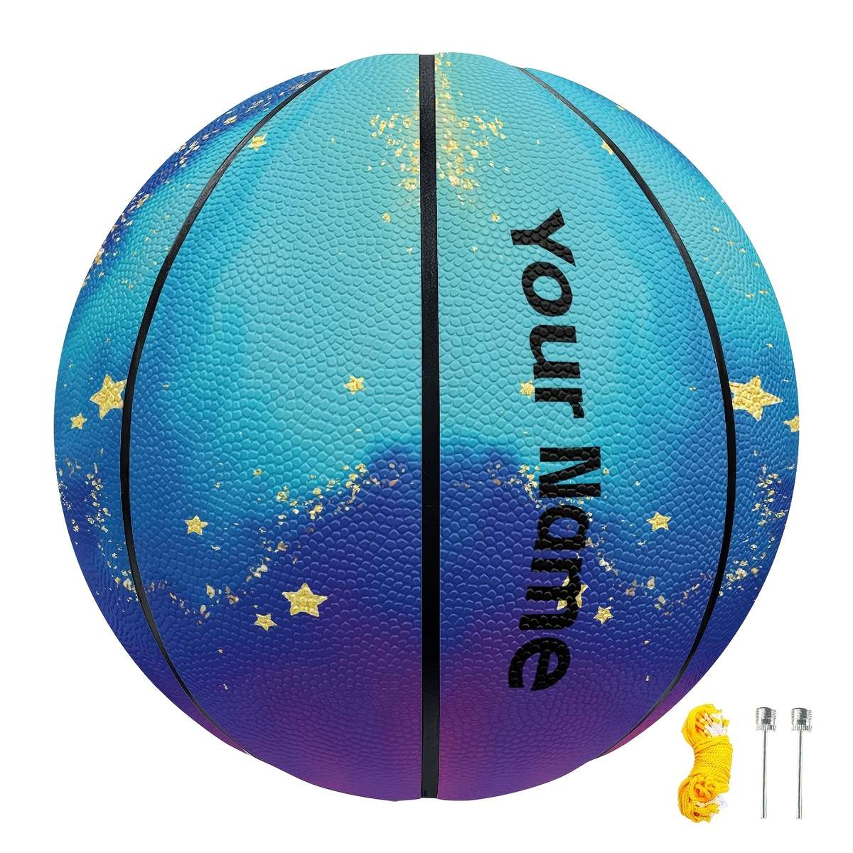 Basketball Size 7 Stylemarble 2