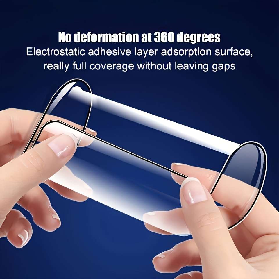 Screen Protector Compatible Model Iphone 13