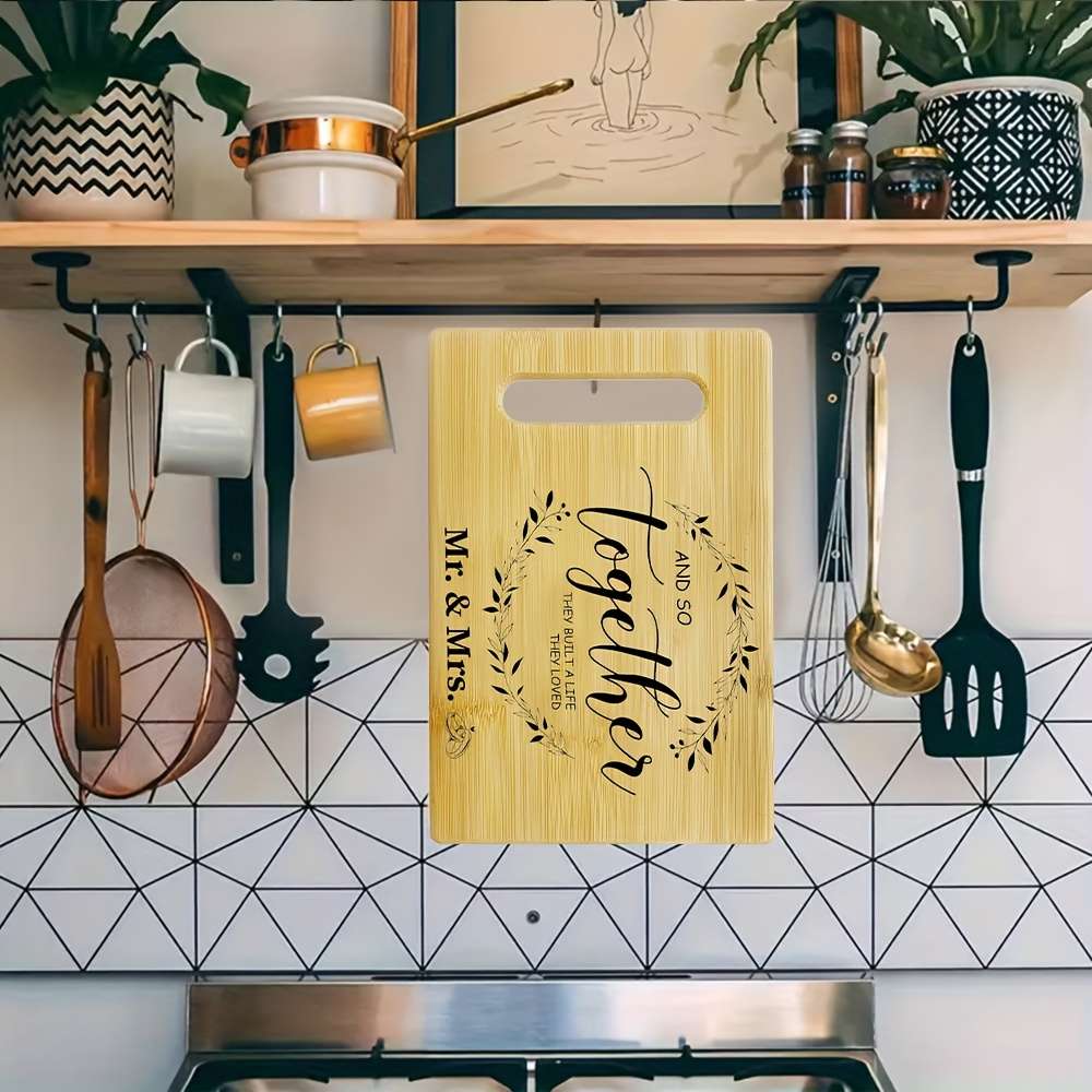 Cutting Board Model Cb239 Size18*27Cm