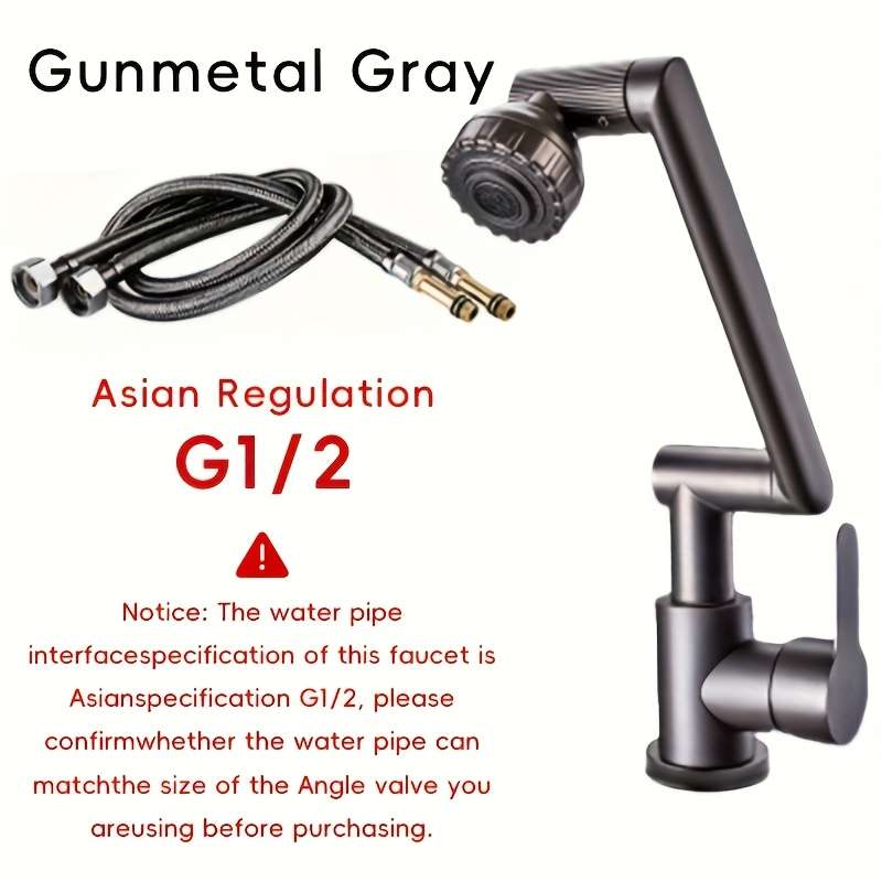 Faucet Gs130 2