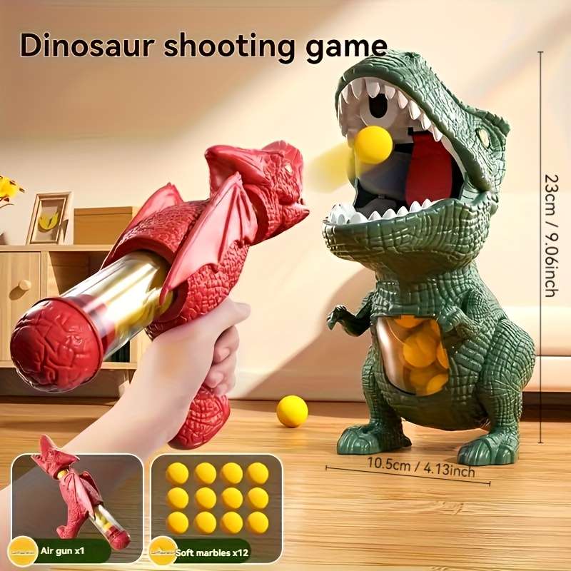 Toy Gun Quantity 2 Launchers  24 Soft Ballsset
