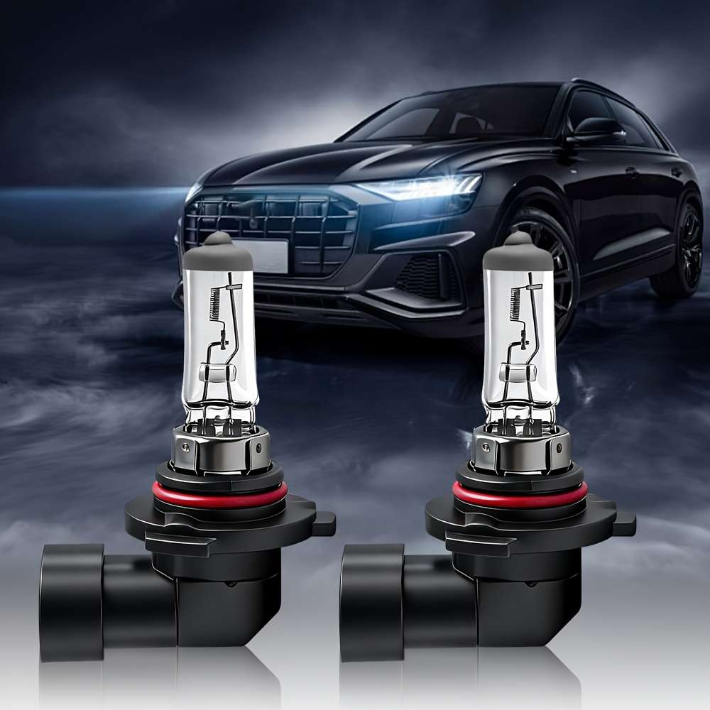 Car Lights Model H49003Hb2U010