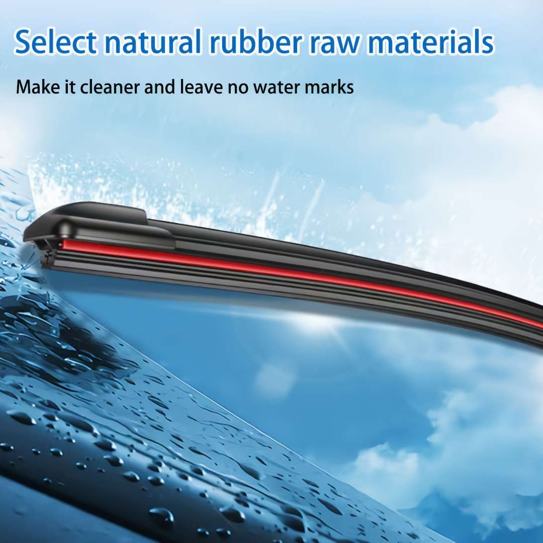 Windshield Wipers Size 43.18Cm