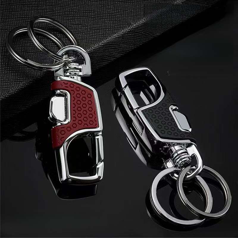 Mini Keychain