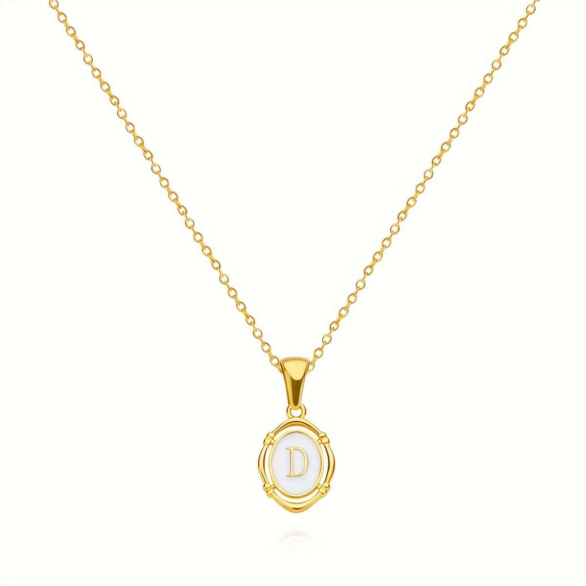Womens Necklace Style D