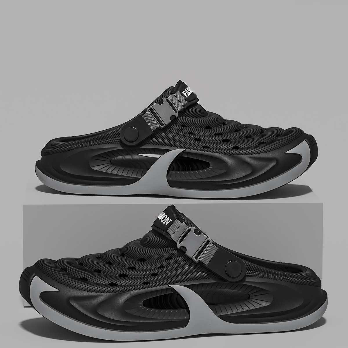 Sandals Color Grey Size Uk 5.5 6 Wide