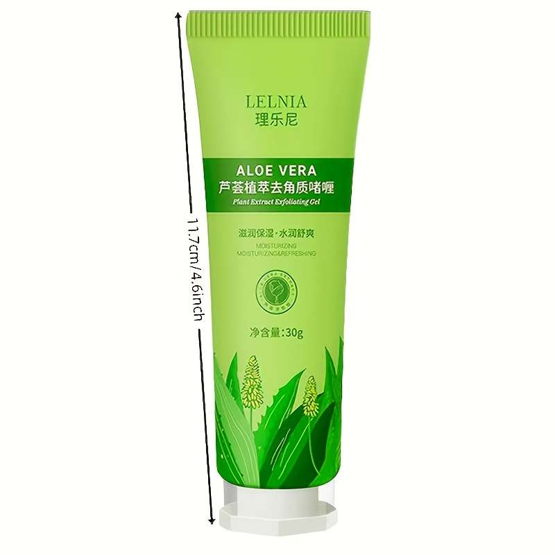 Facial Cleansing Color 2Pcs