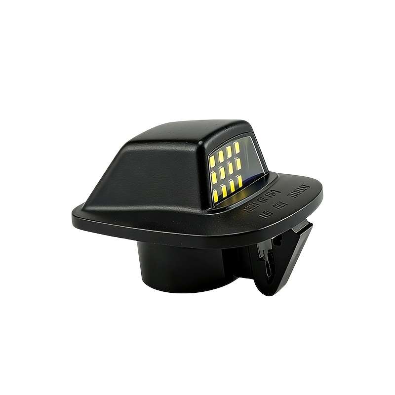 Car Lights Items Led White Light 2Pack