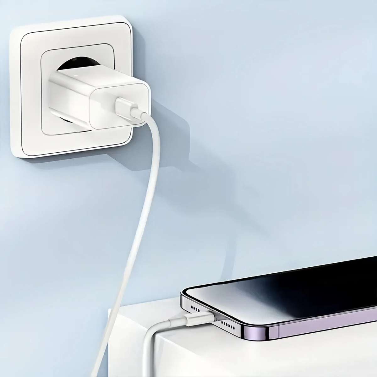 Charger Items 1Pc