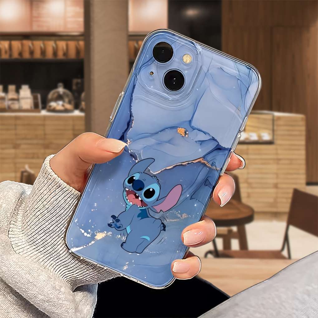 Mixed Color For iPhone Phone Case