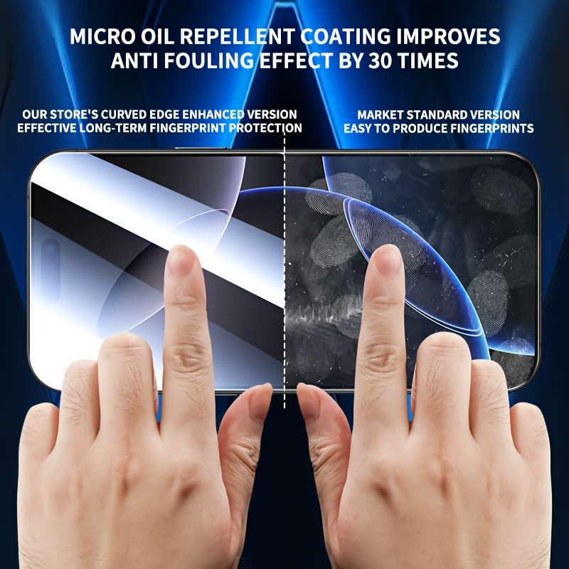 Screen Protector Compatible Model Iphone 13