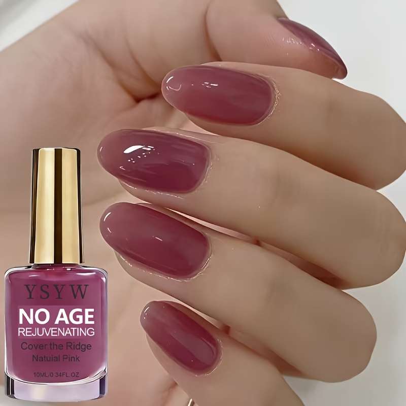 Nail Polish Quantity 1 Bottle