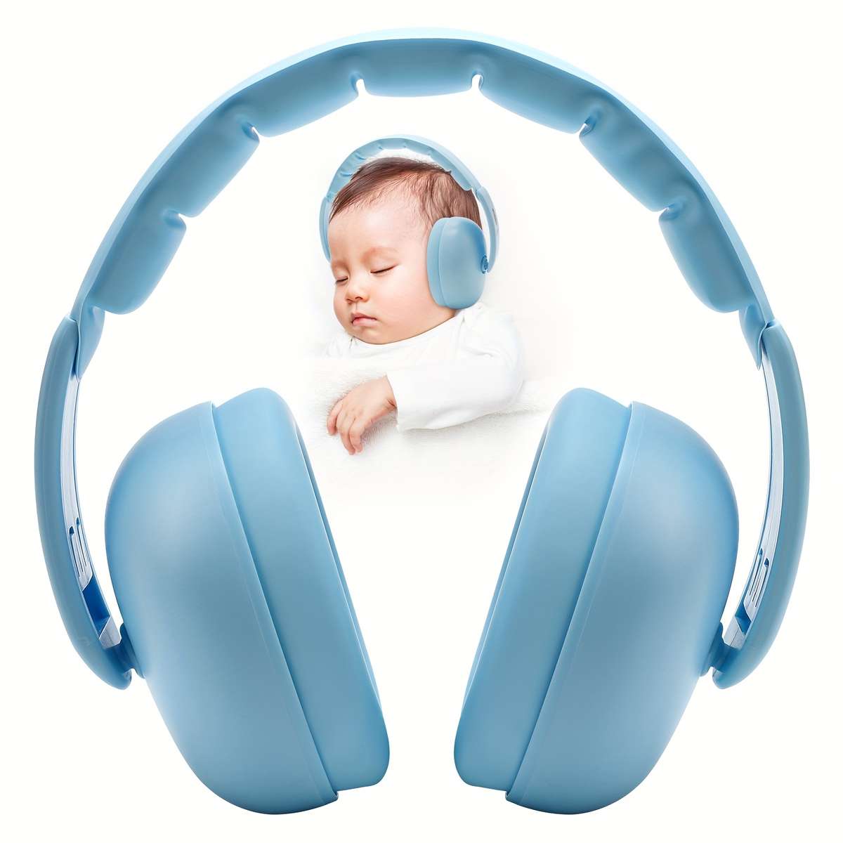 Headset Headphones Over Ear