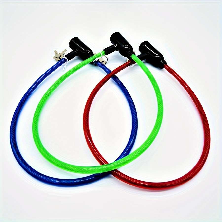 Car Lock Size 6.5Mm