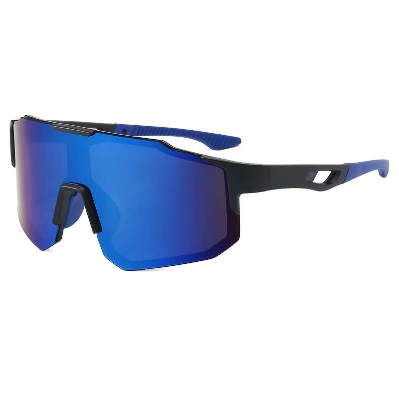 Cycling Glasses Color Upgrade Purple