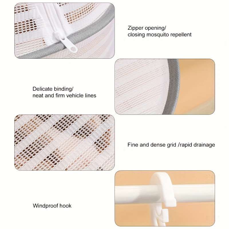 Clothes Rack 2 Tiers