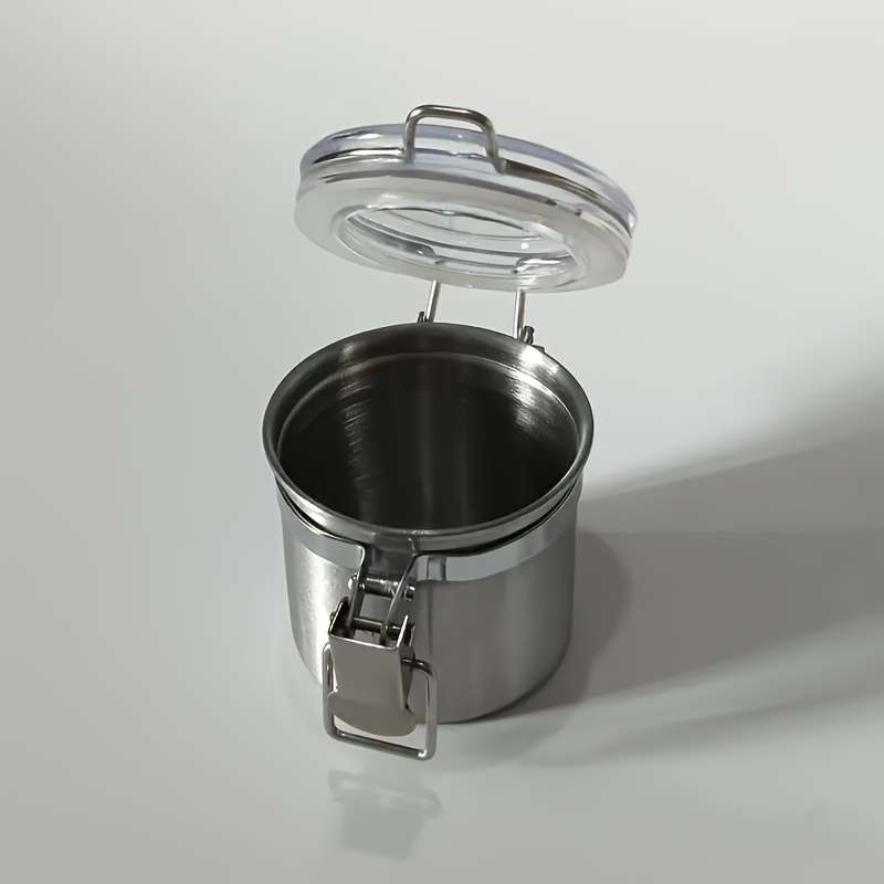 Sealed Jar Quantity 2Pcs