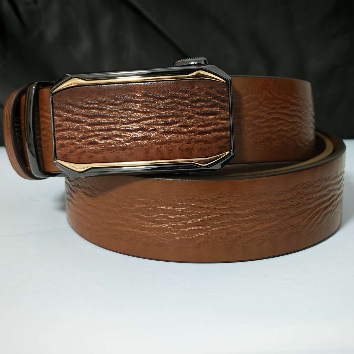 Belt Size Waist 76.2Cmto 91.44Cm