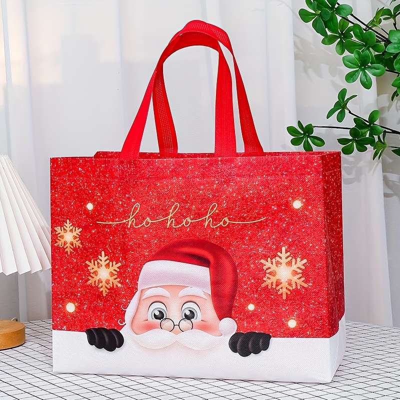 Christmas Decorations Color Blue Snow