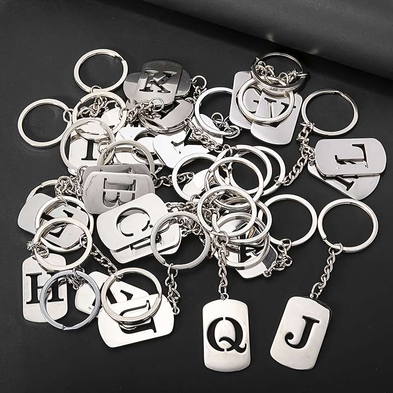 Mini Keychain