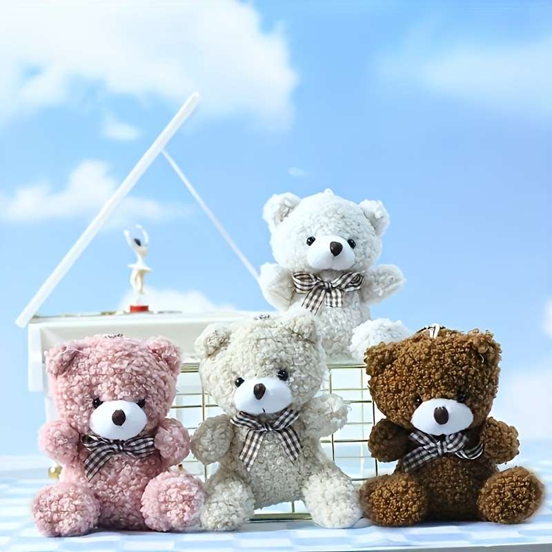 Plush Toys Quantity 5Pcs