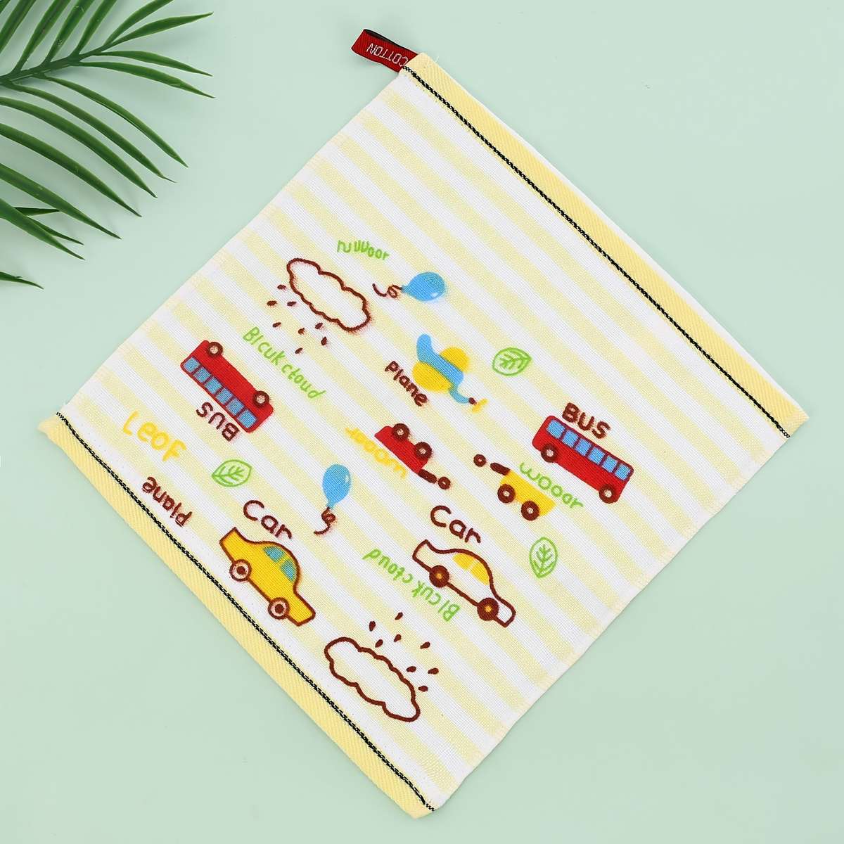Towel Quantity 6 Pack