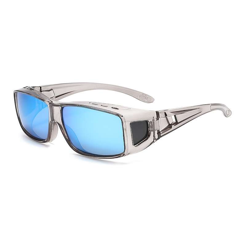 Cycling Glasses Color C5 Black Yellow