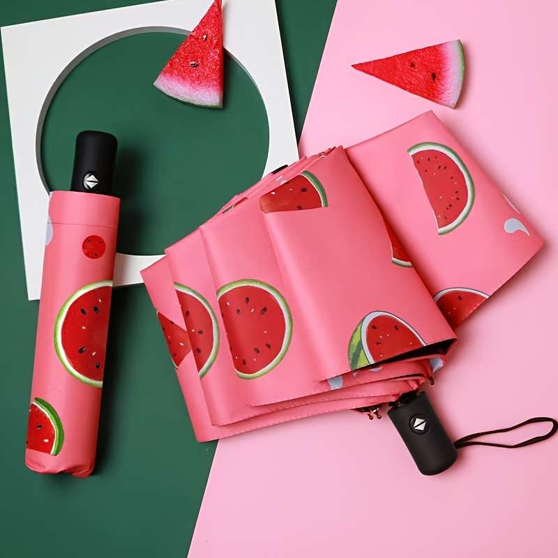 Umbrella Color Lemon