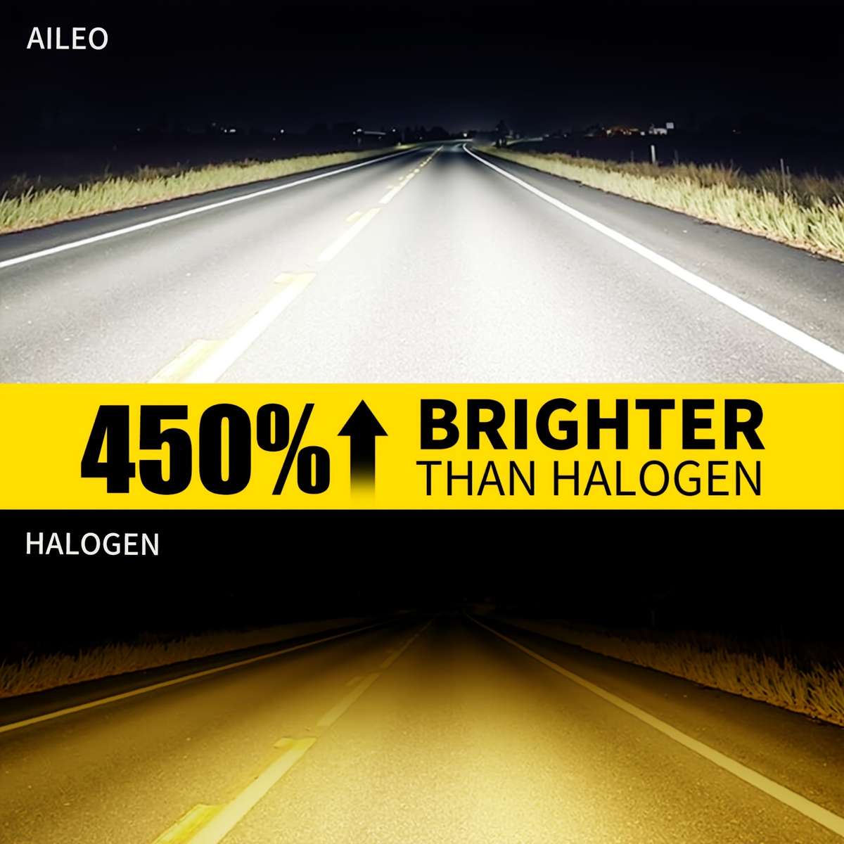 Car Lights Model H49003Hb2 Hilo
